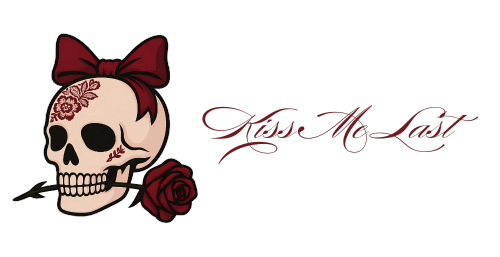 Kiss Me Last