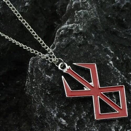 Berserk necklace