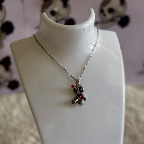 vodoo necklace