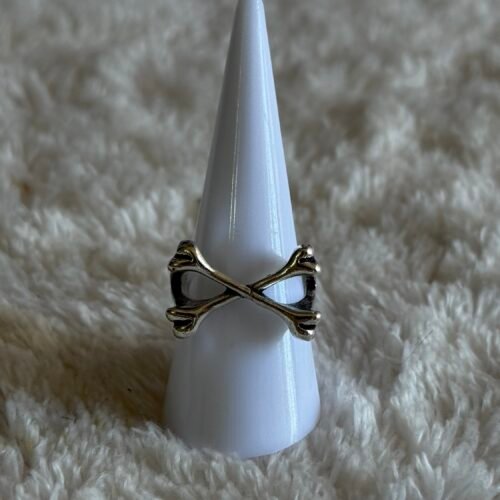 bones ring