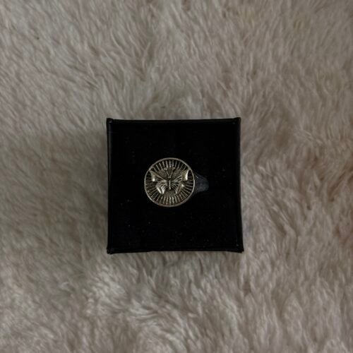 butterfly ring n•3