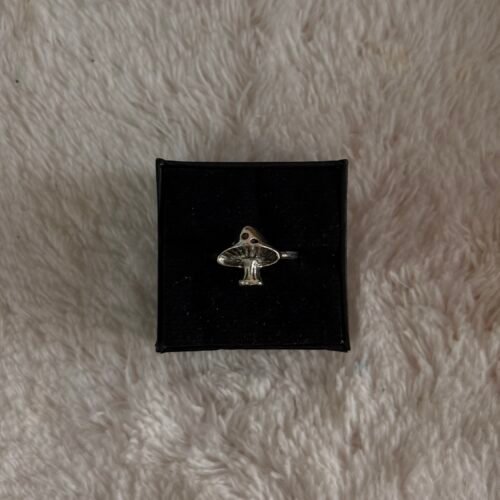 mushroom ring