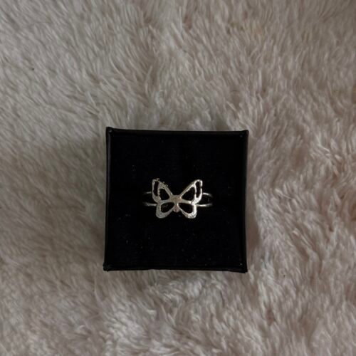 butterfly ring n•4