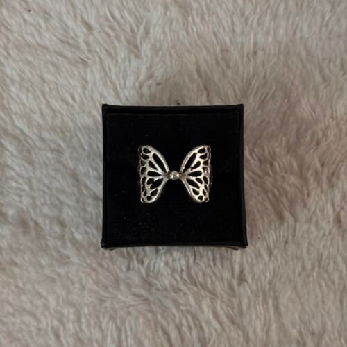 butterfly ring n•5