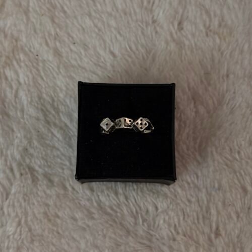 dices ring