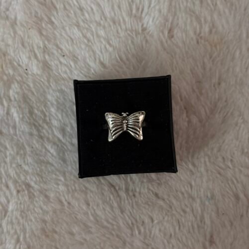 butterfly ring n•6