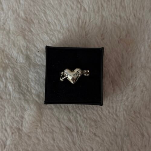 love struck ring