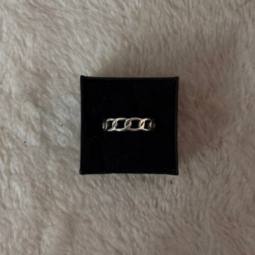 chain like ring n•2