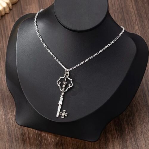key necklace n•1