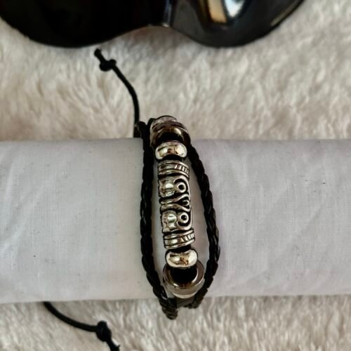 punk design bracelet