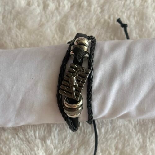 cowboy bracelet