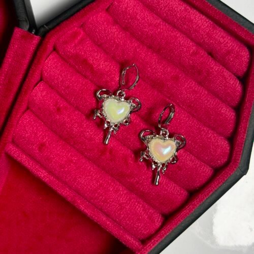 magical earrings