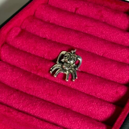 clown ring