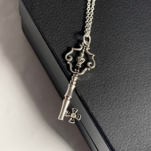 key necklace
