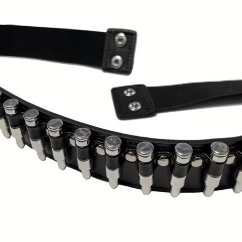 bullets  belt