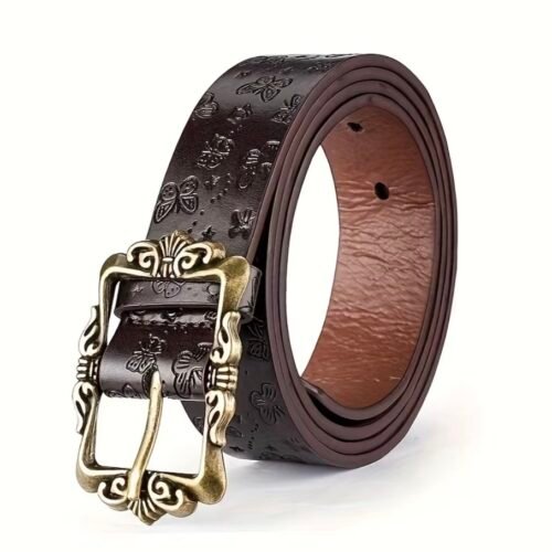 vintage belt