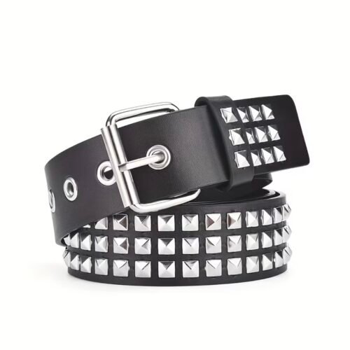 studded belt
