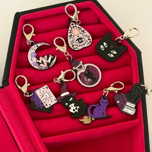 Witch Charms