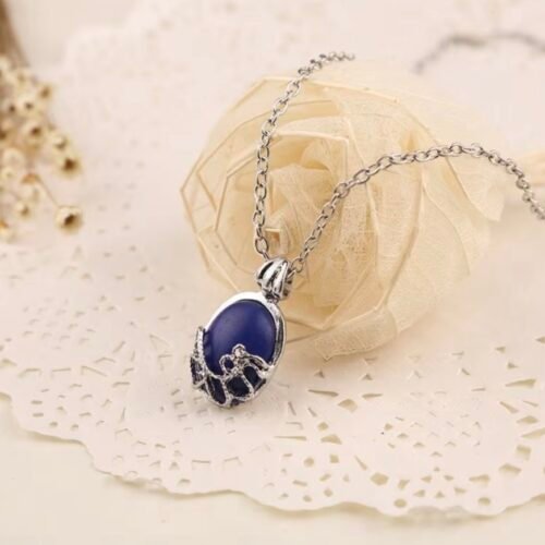katherine’s necklace