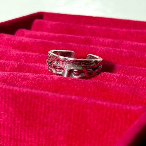 venus ring