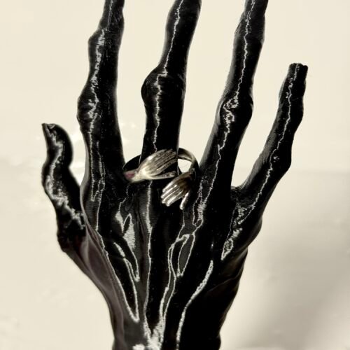 hand ring