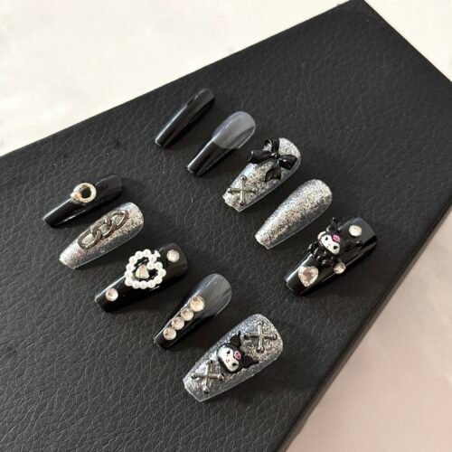 karumi press on nails
